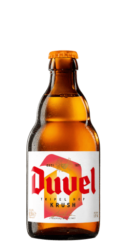 Duvel Tripel Hop Krush